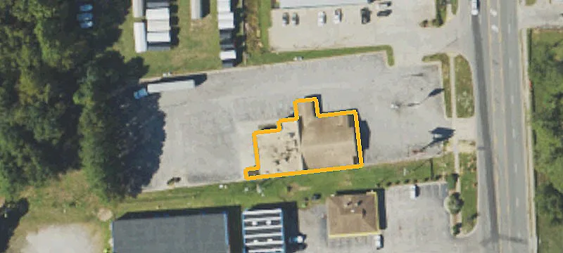515 Jk Powell Blvd
