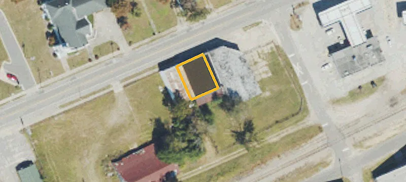 993 Main St