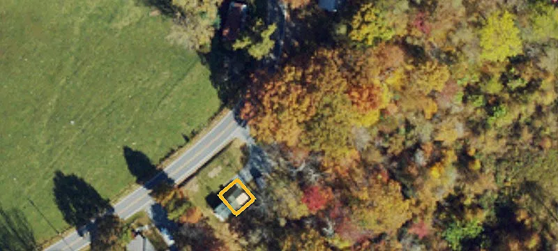 Pne Swamp Rd