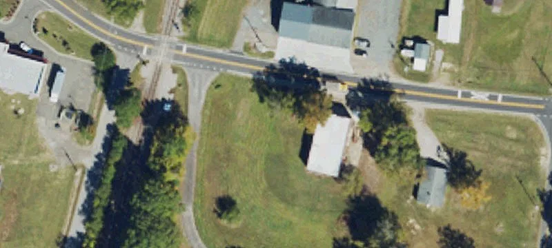 Capehart Land