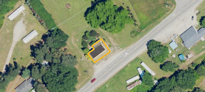 704 Us Hwy 1st S