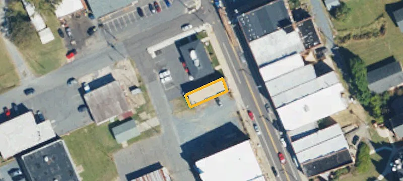 121 Main St