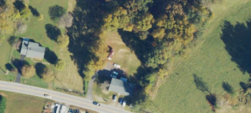 4524 Rock Crk Rd