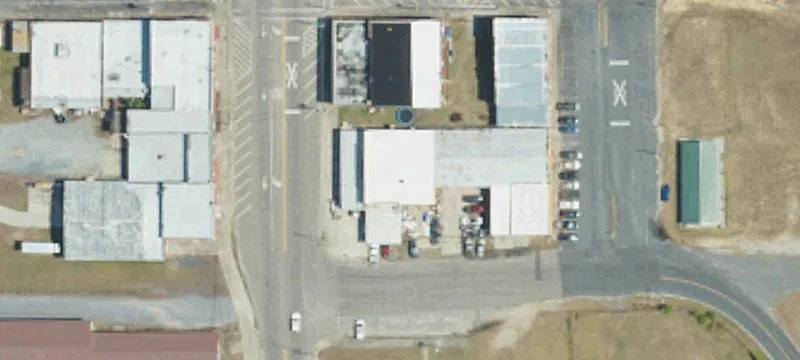 Main St
