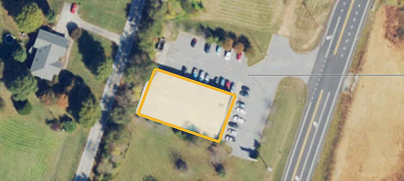 2827 Nc Hwy 16