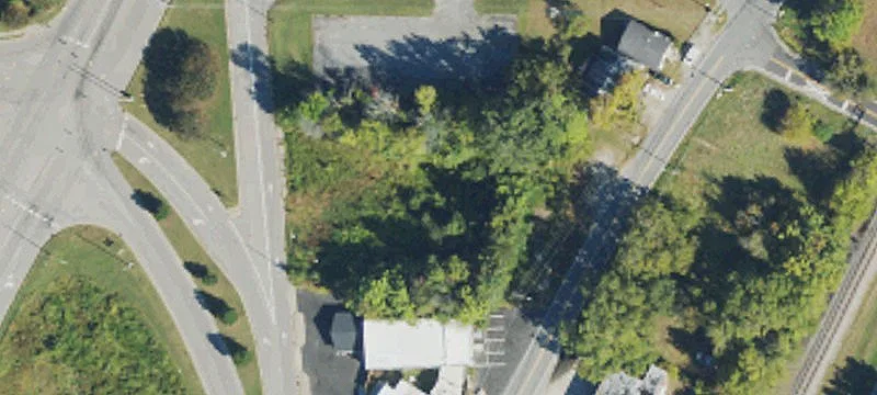 2434 Old Norlina Rd