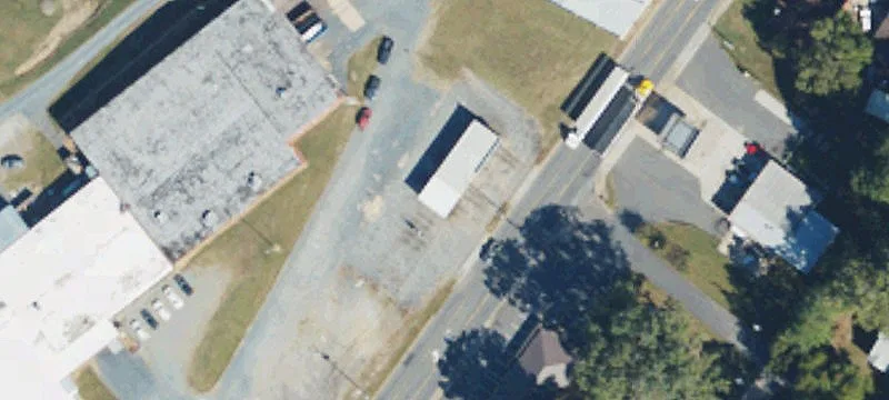 203 Julius Chambers Ave