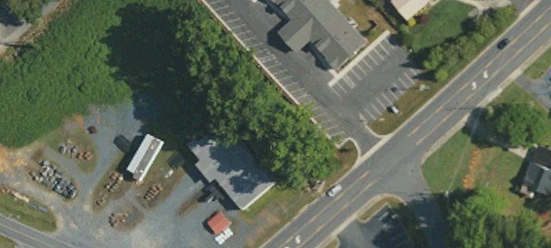 Albemarle Rd