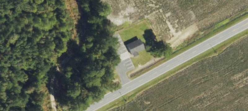 4640 Old Wire Rd
