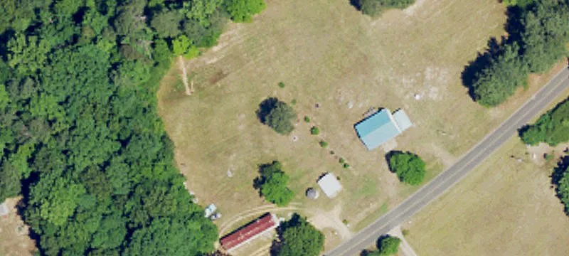 492 Willis Pinnell Rd