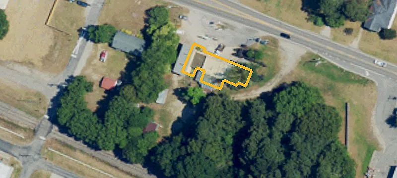 6311 Us Hwy 264th W
