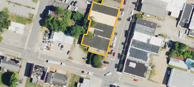 139 Main St