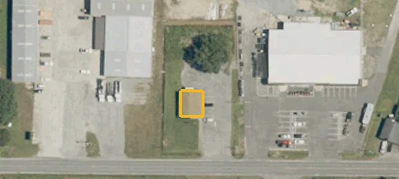 990 Us Hwy 158th E