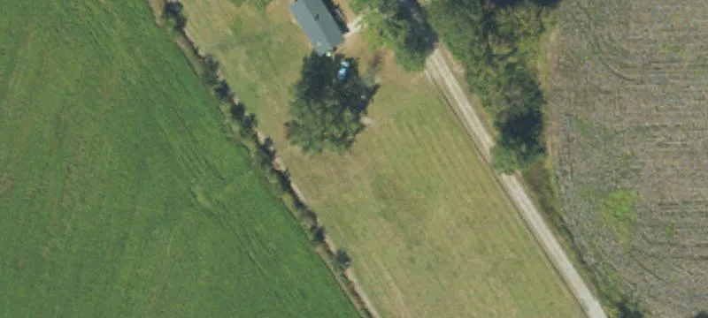 3658 Robert Everett Rd