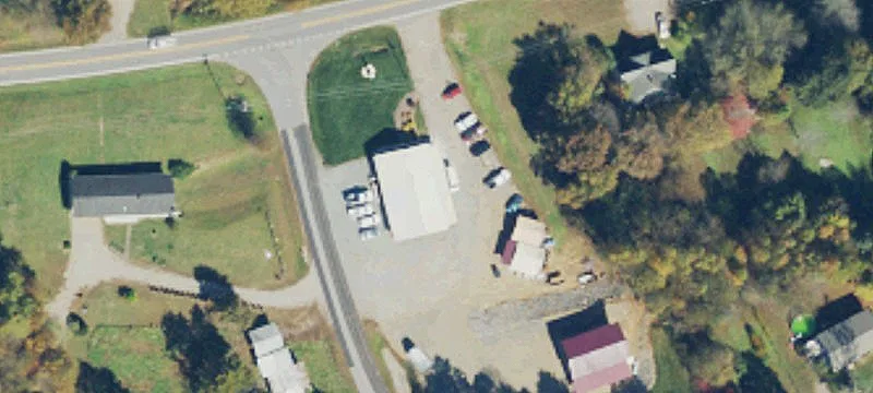 125 Woodhaven Rd