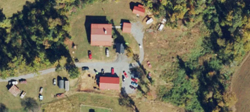680 Traphill Un Rd