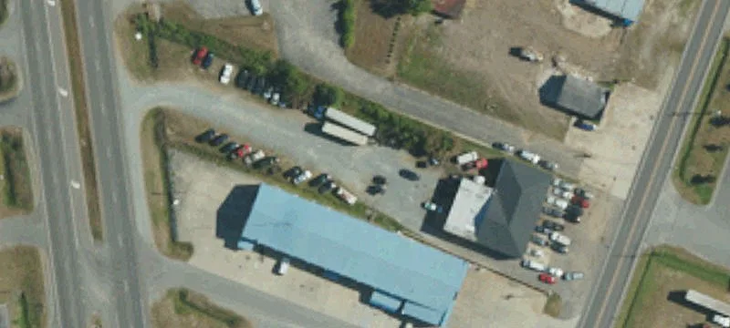 1211 George St