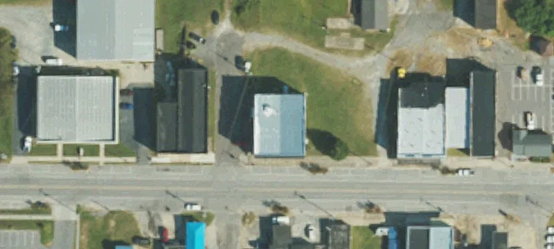 201 Main St