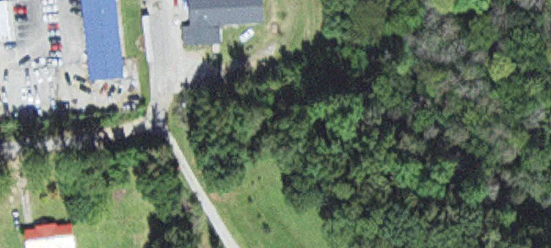 Fayetteville Rd
