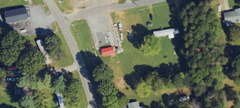 116 Vance St
