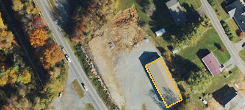 1395 Us Hwy 21st S