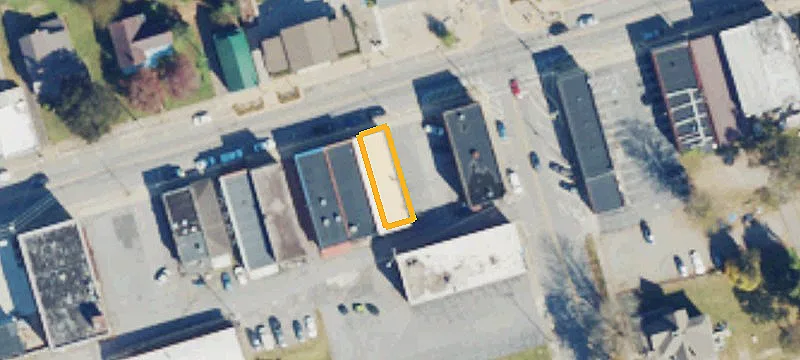 Main St