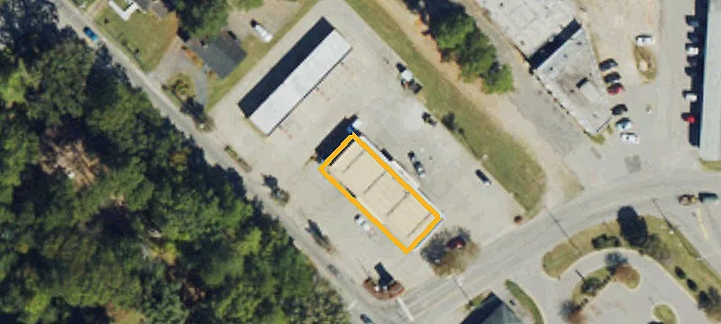 800 Dabney Dr, Unit 240