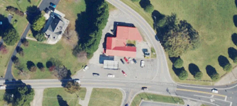 5410 Boone Trl