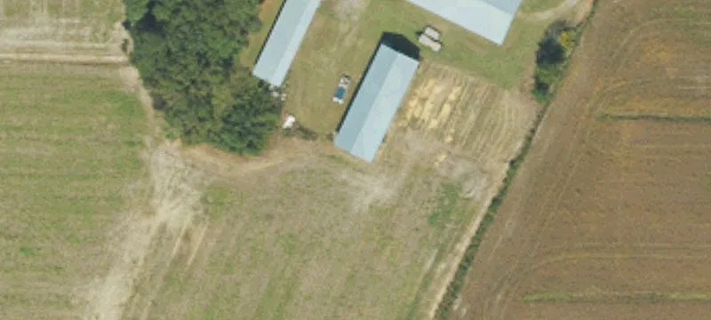6650 Free Un Church Rd
