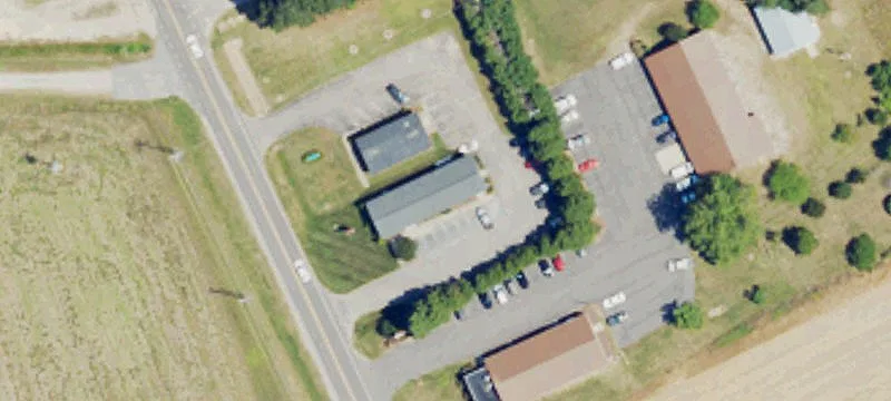 822 Us Hwy 158th Bus W
