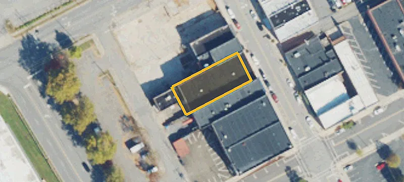 211 Forester Ave