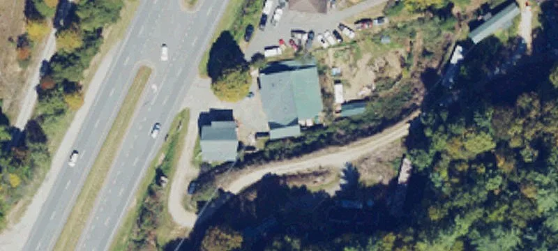 4829 Hwy 19th W