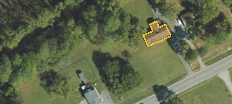 Garysburg, NC 27831