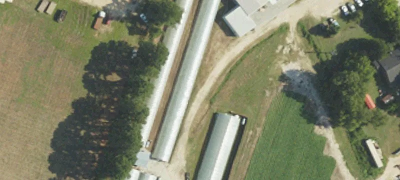 685 Burch Rd