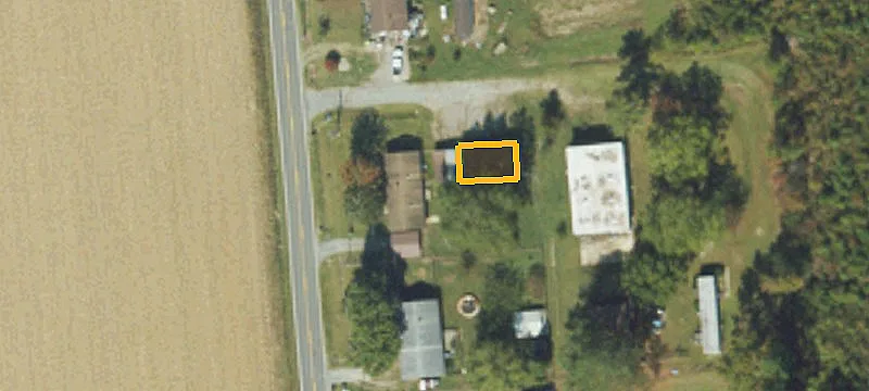 462 Old Emporia Rd