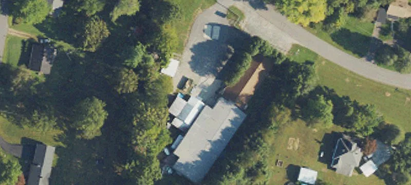1543 Fancy Gap Rd