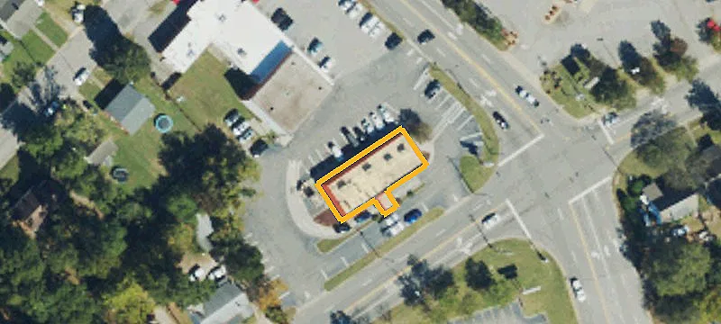 120 Dabney Dr
