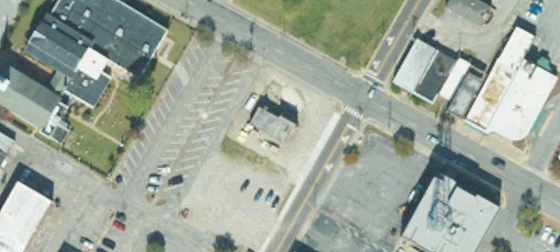201 2nd St