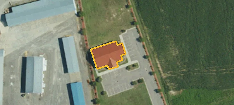 341 Nc Hwy 55th W