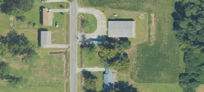 Near 203rd Chauncytown