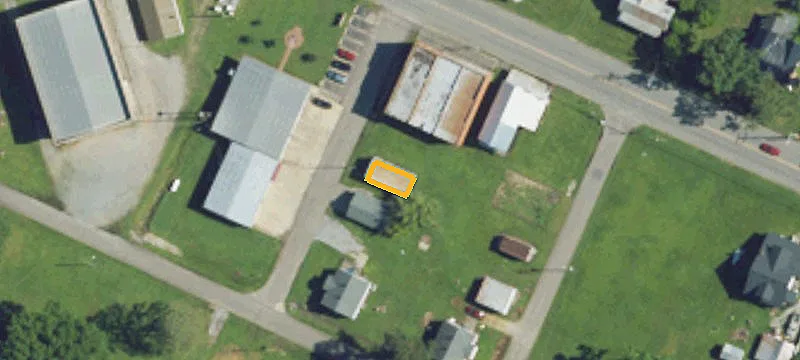 103 Curtis St