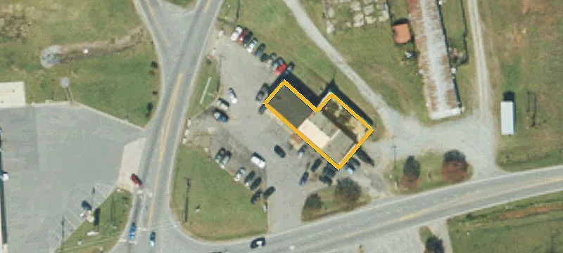 100 Garysburg Rd
