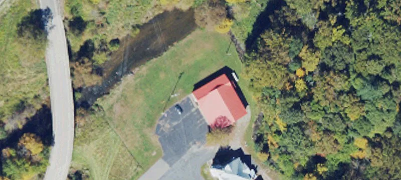 157 Worth Chapel Rd