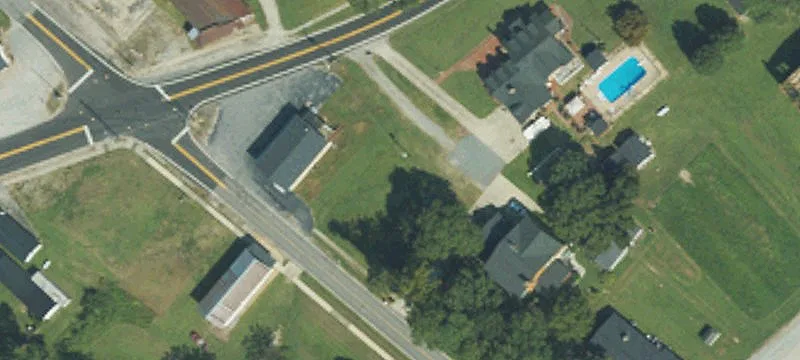 Faro Rd