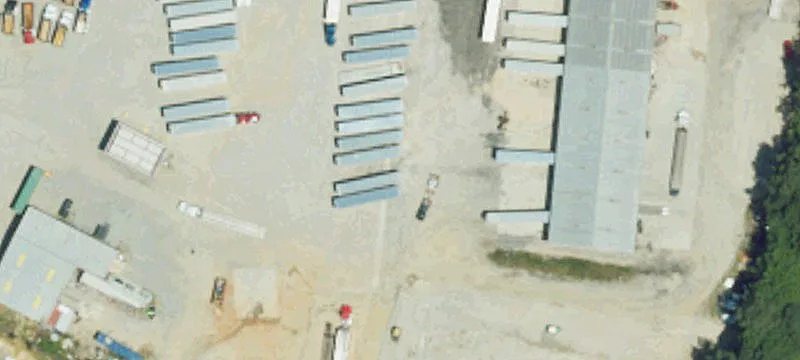 2316 Womble Brks E Rd