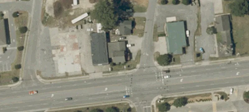 800 Ehringhaus St