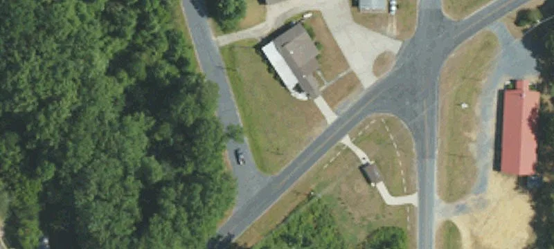 Brutonville Rd