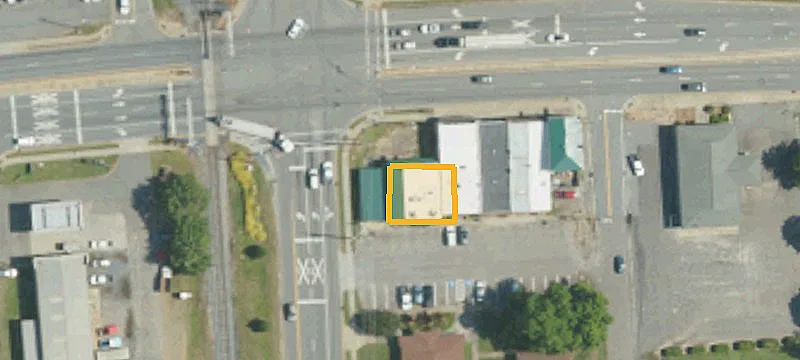 101 Main St