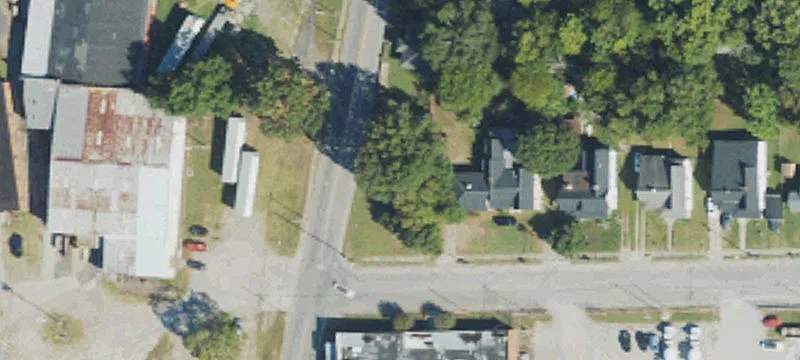 313 Alexander Ave