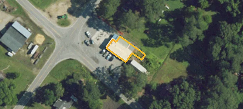 1906 Wakelon Rd
